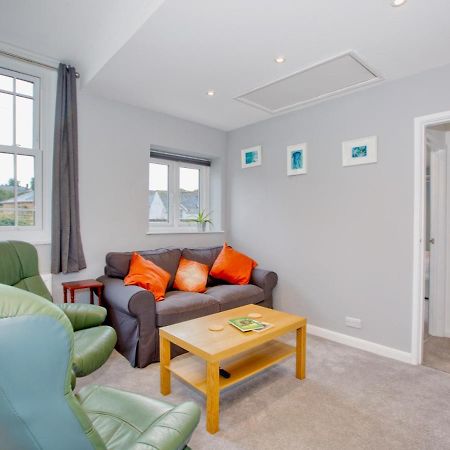 Pass The Keys Lovely 2-Bed Apartment Colyton Near Jurassic Coast Exterior foto
